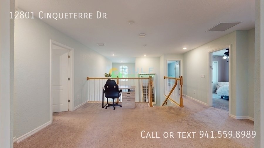 12801 Cinqueterre Dr property image