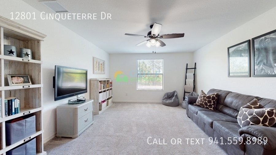 12801 Cinqueterre Dr property image