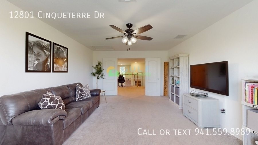 12801 Cinqueterre Dr property image