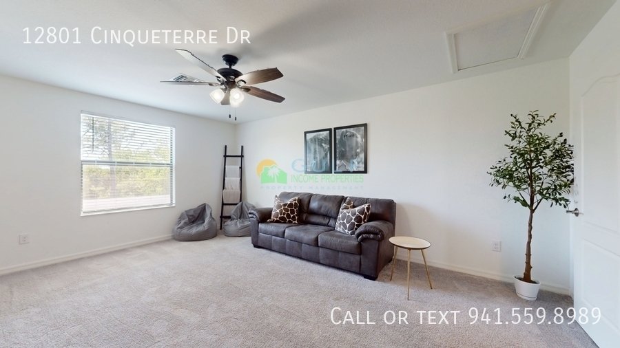 12801 Cinqueterre Dr property image