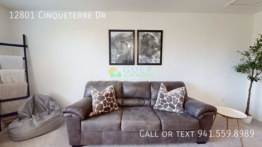 12801 Cinqueterre Dr property image