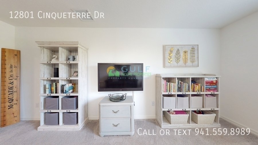 12801 Cinqueterre Dr property image