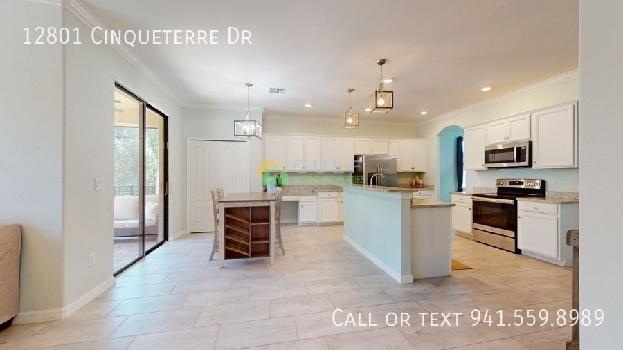 12801 Cinqueterre Dr property image