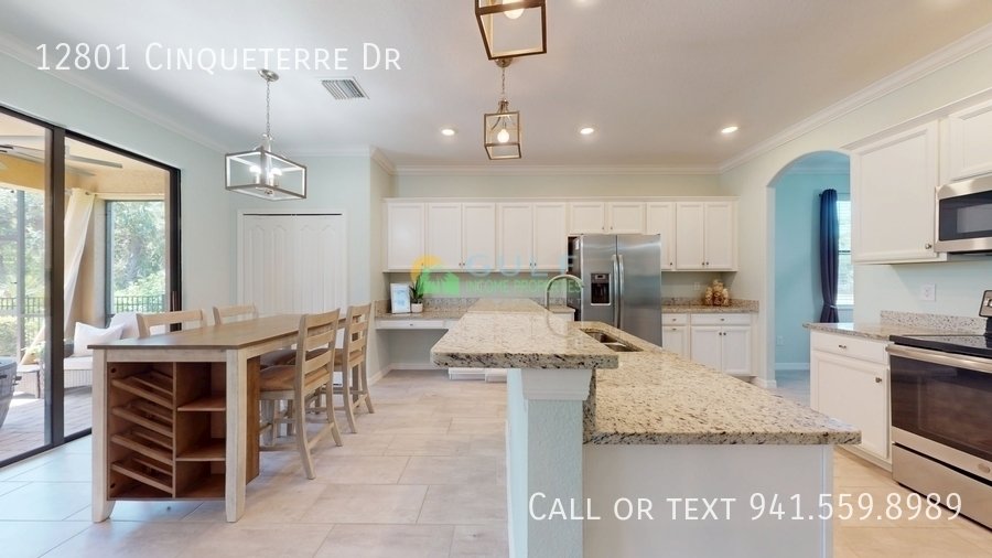 12801 Cinqueterre Dr property image