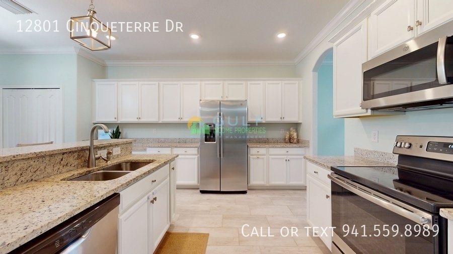 12801 Cinqueterre Dr property image