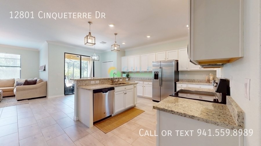 12801 Cinqueterre Dr property image