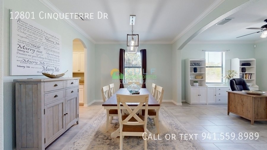 12801 Cinqueterre Dr property image
