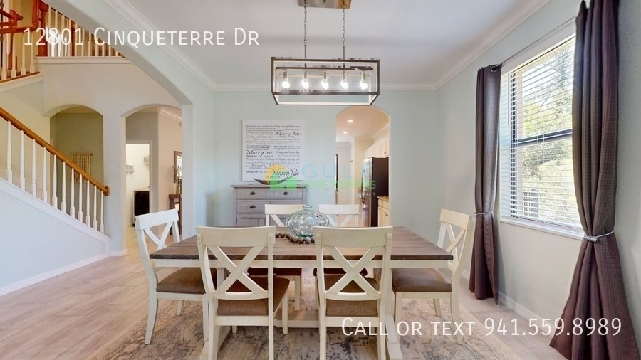 12801 Cinqueterre Dr property image