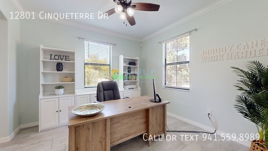 12801 Cinqueterre Dr property image