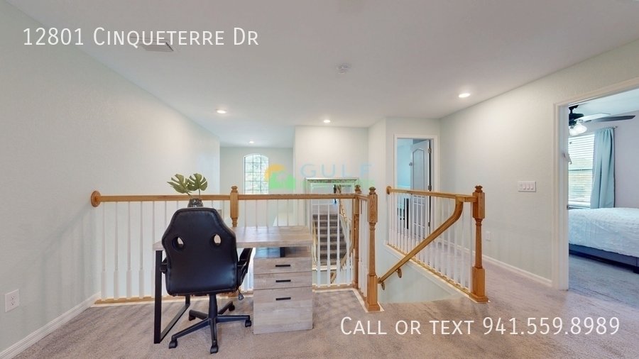 12801 Cinqueterre Dr property image