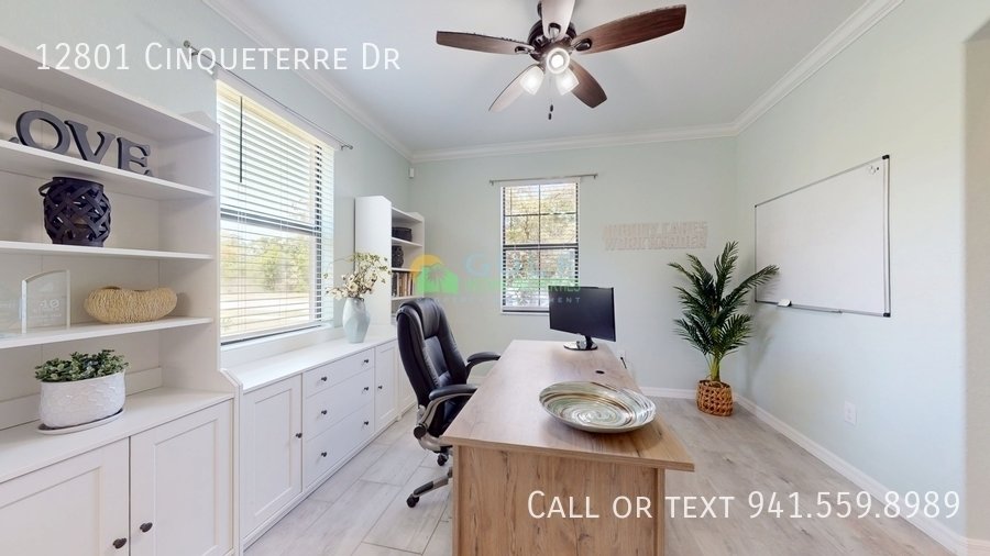 12801 Cinqueterre Dr property image