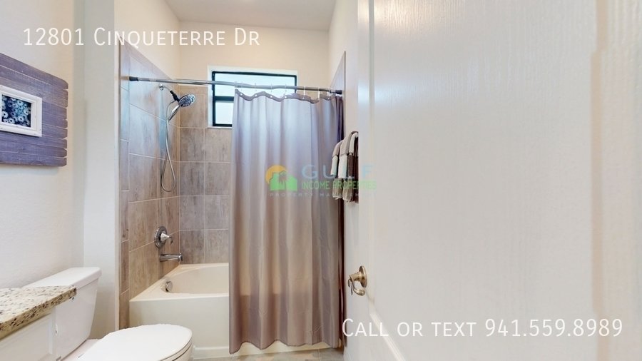 12801 Cinqueterre Dr property image