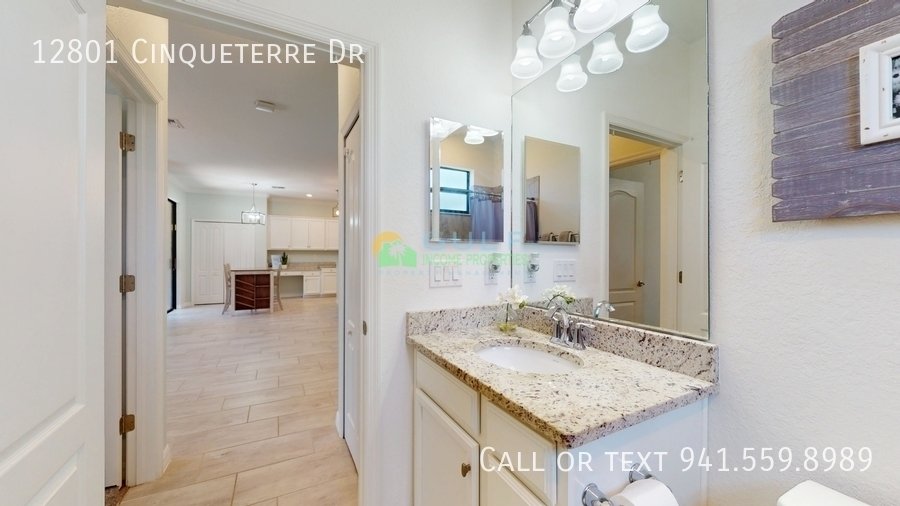12801 Cinqueterre Dr property image