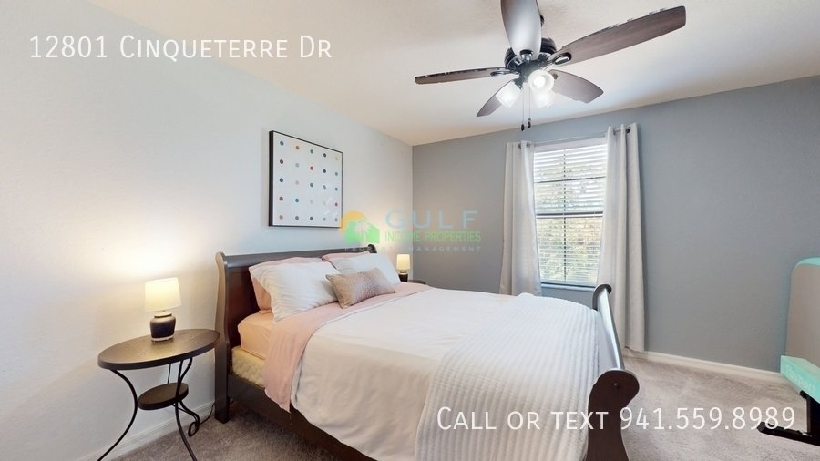 12801 Cinqueterre Dr property image