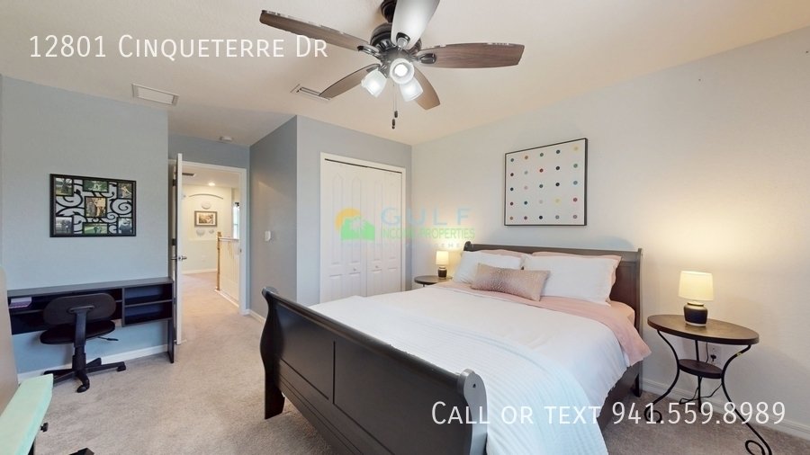 12801 Cinqueterre Dr property image