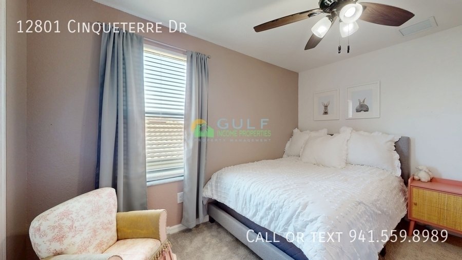 12801 Cinqueterre Dr property image