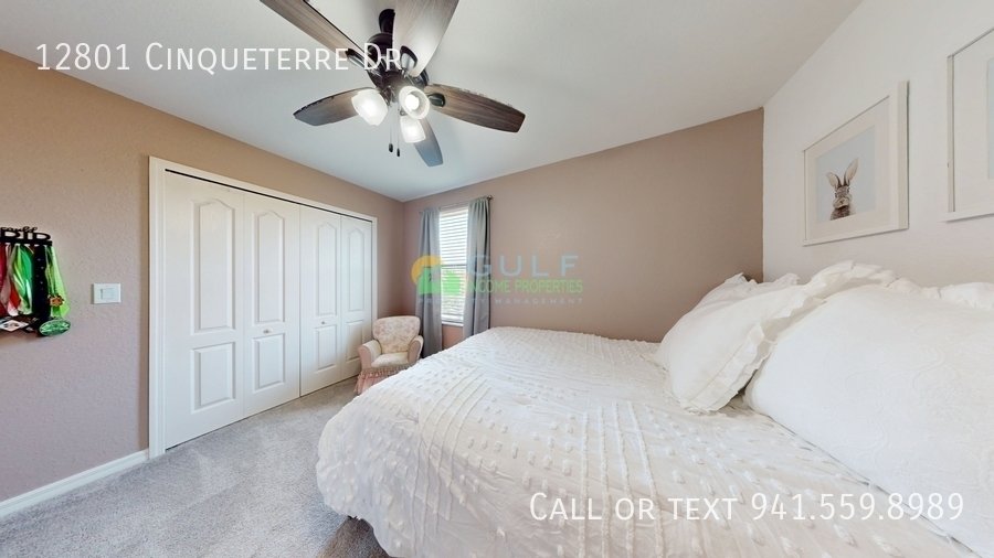 12801 Cinqueterre Dr property image