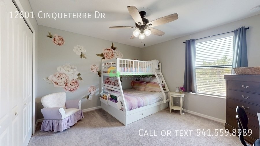 12801 Cinqueterre Dr property image