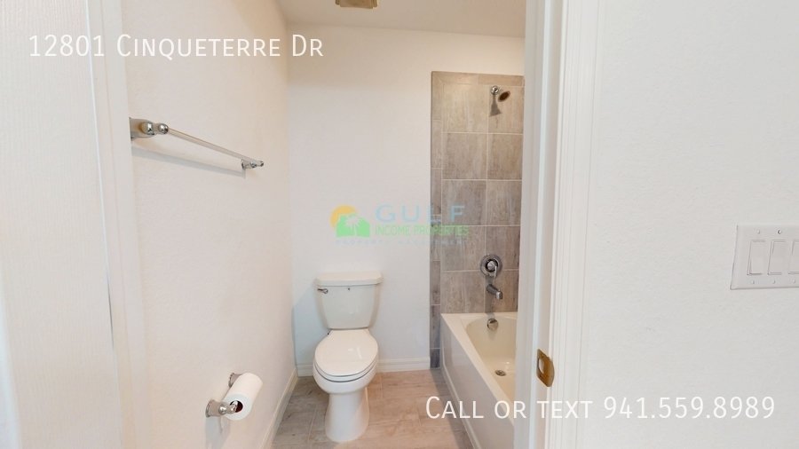 12801 Cinqueterre Dr property image