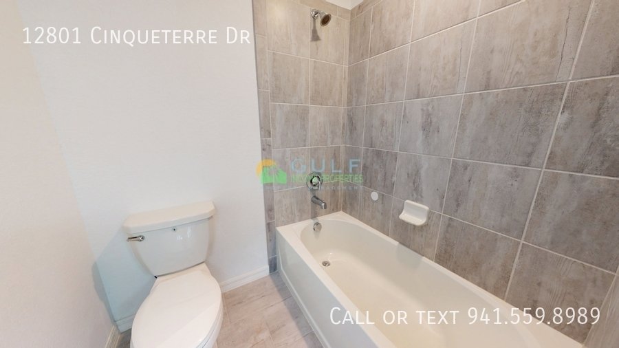 12801 Cinqueterre Dr property image