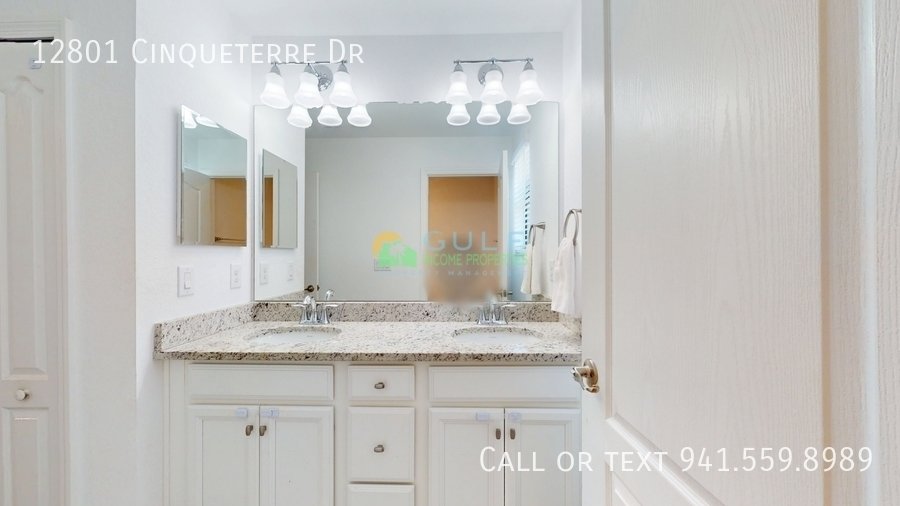 12801 Cinqueterre Dr property image