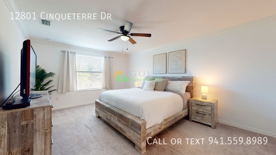 12801 Cinqueterre Dr property image