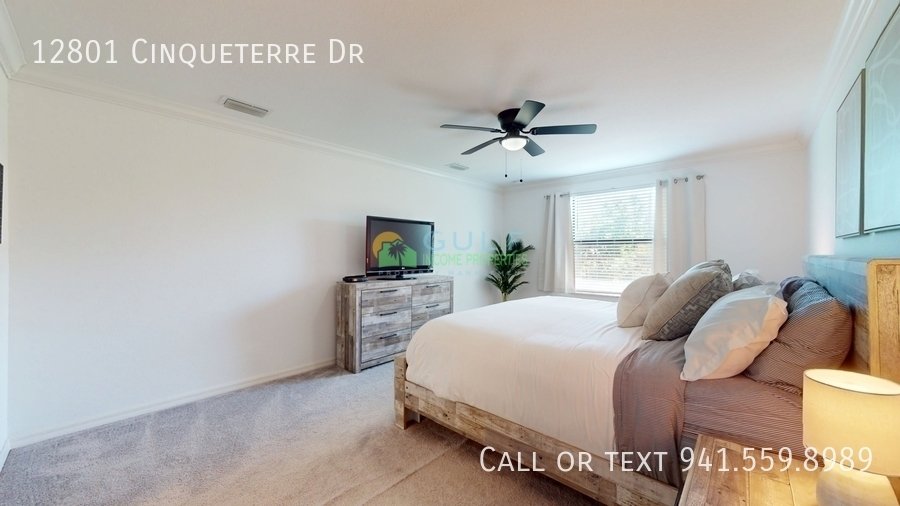 12801 Cinqueterre Dr property image