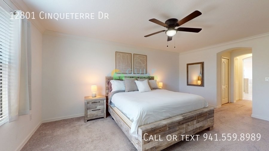 12801 Cinqueterre Dr property image