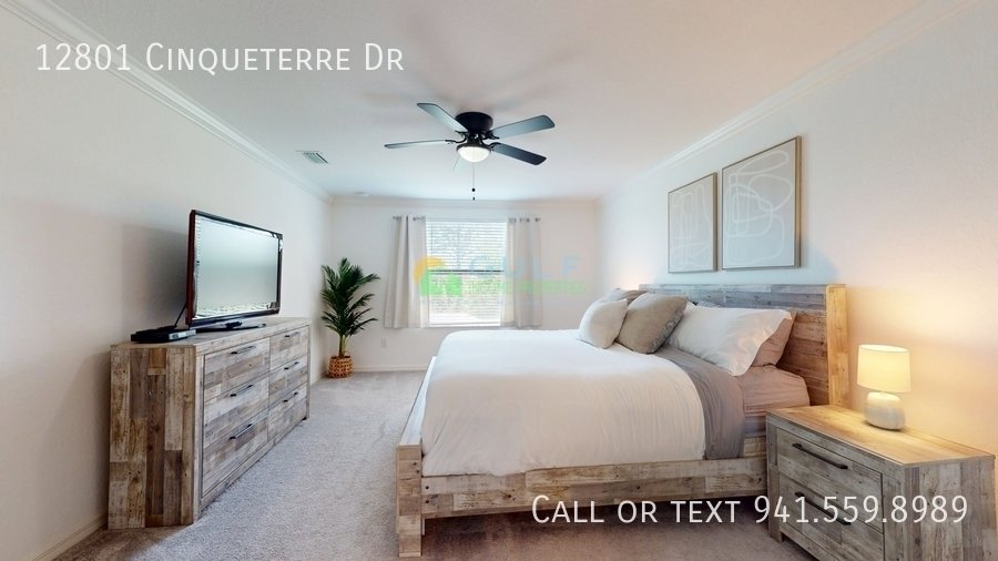 12801 Cinqueterre Dr property image