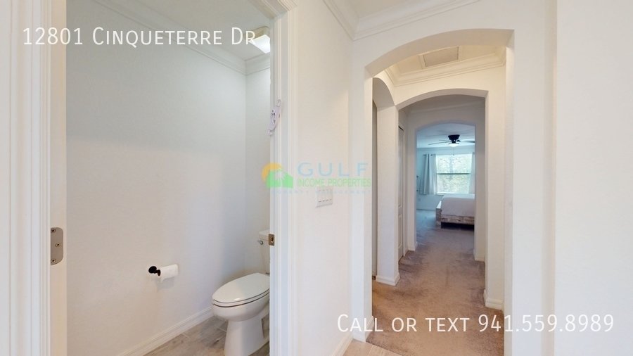 12801 Cinqueterre Dr property image
