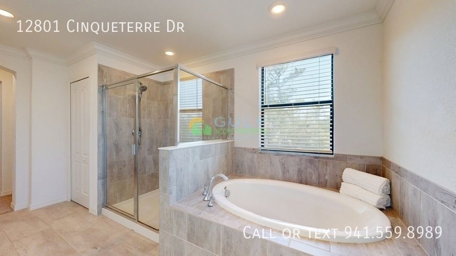 12801 Cinqueterre Dr property image