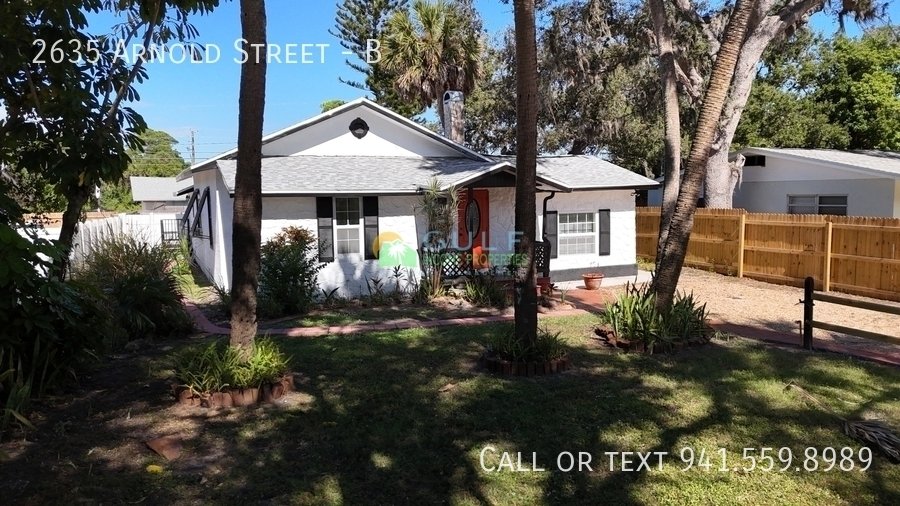2635 Arnold Street - B property image