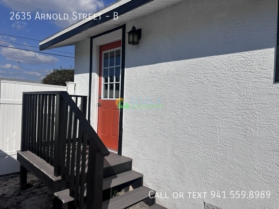 2635 Arnold Street - B property image