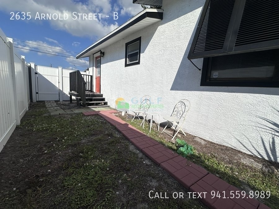 2635 Arnold Street - B property image