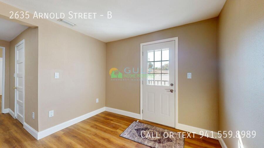 2635 Arnold Street - B property image