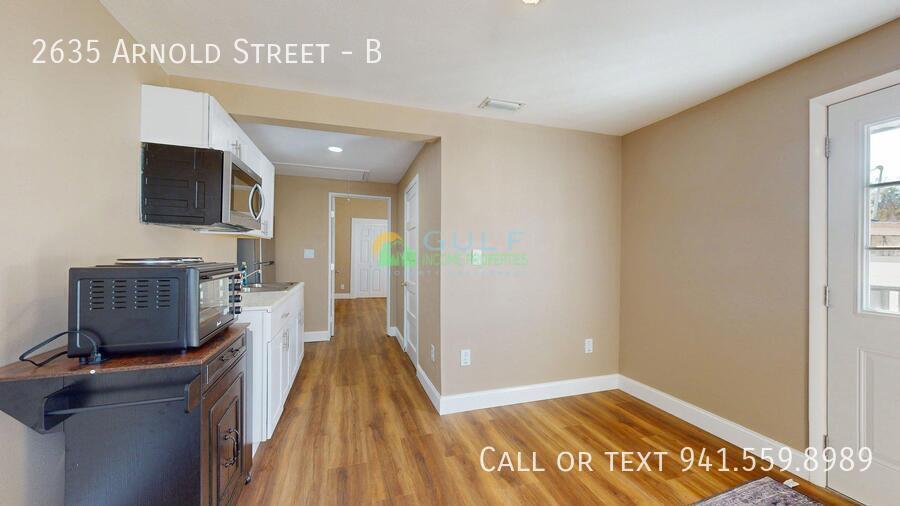 2635 Arnold Street - B property image