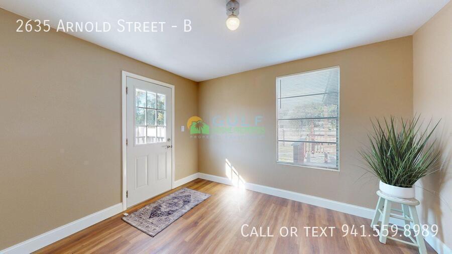 2635 Arnold Street - B property image
