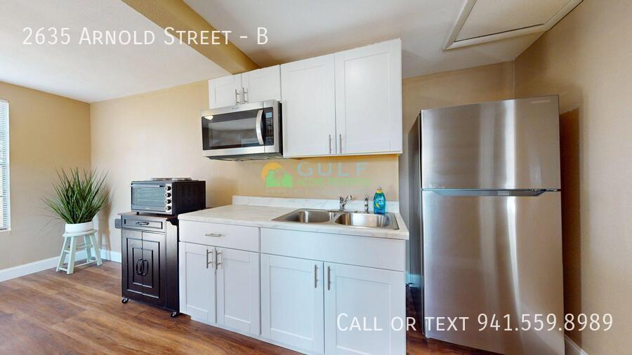 2635 Arnold Street - B property image