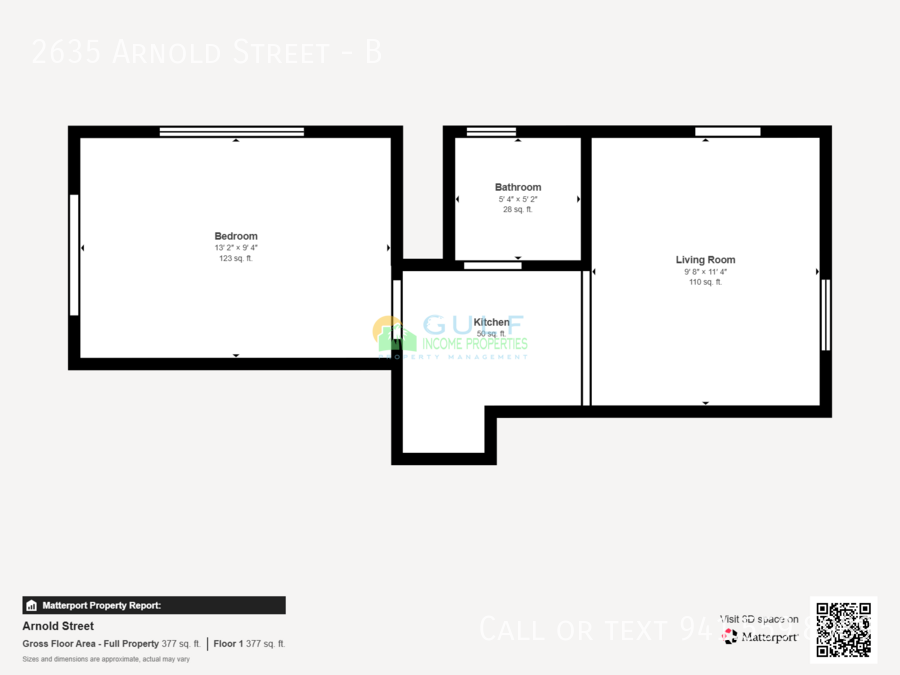 2635 Arnold Street - B property image
