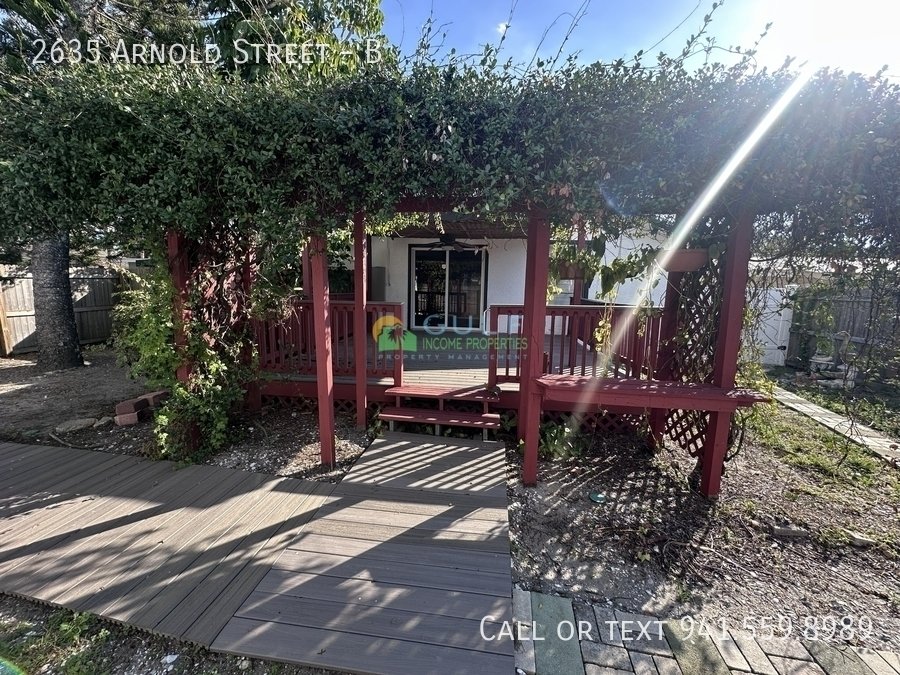 2635 Arnold Street - B property image