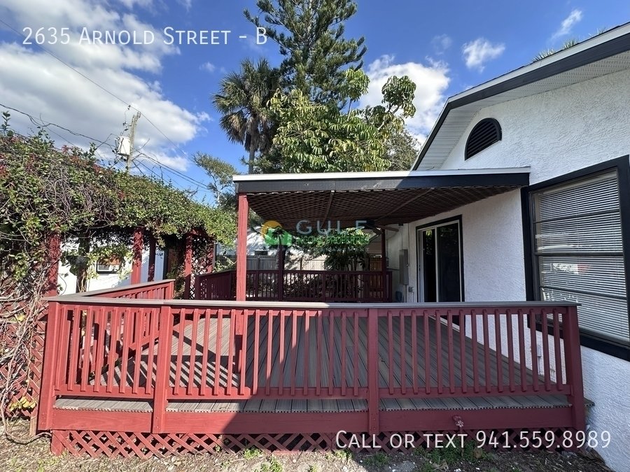 2635 Arnold Street - B property image