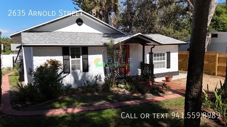 2635 Arnold Street - B property image