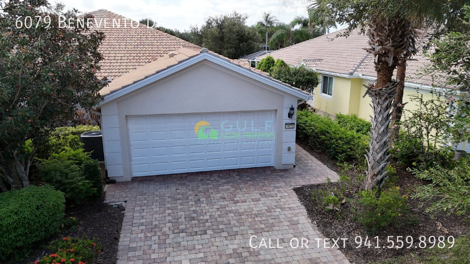 6079 Benevento Dr property image