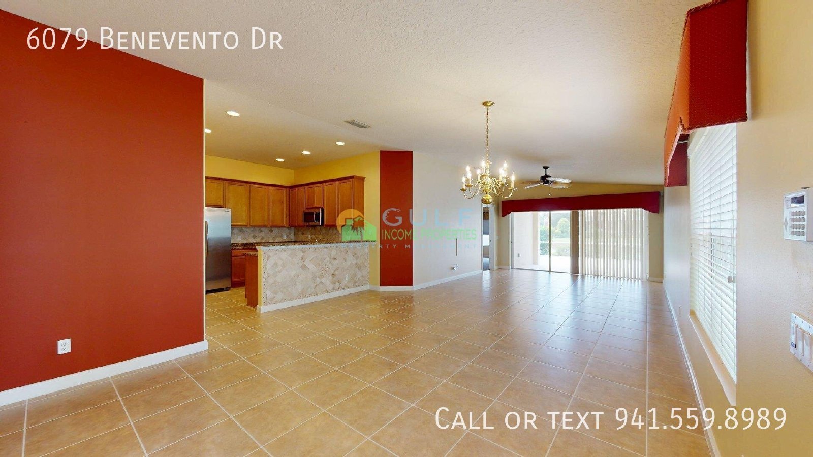 6079 Benevento Dr property image
