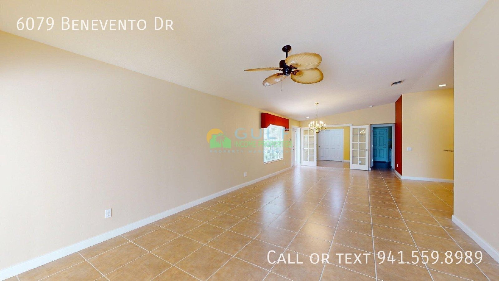 6079 Benevento Dr property image