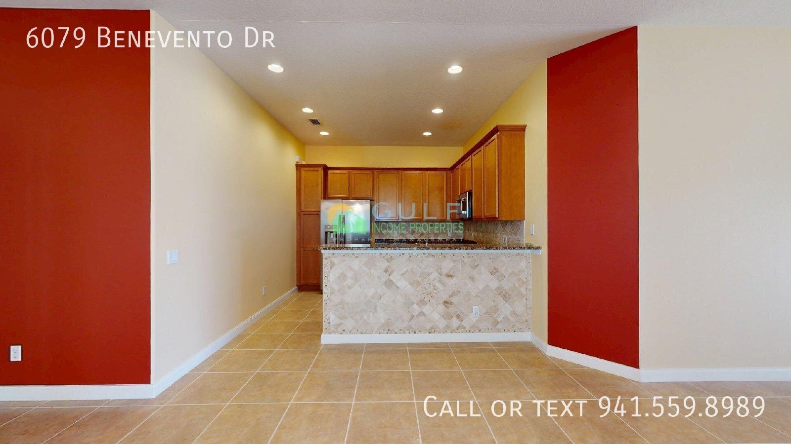 6079 Benevento Dr property image
