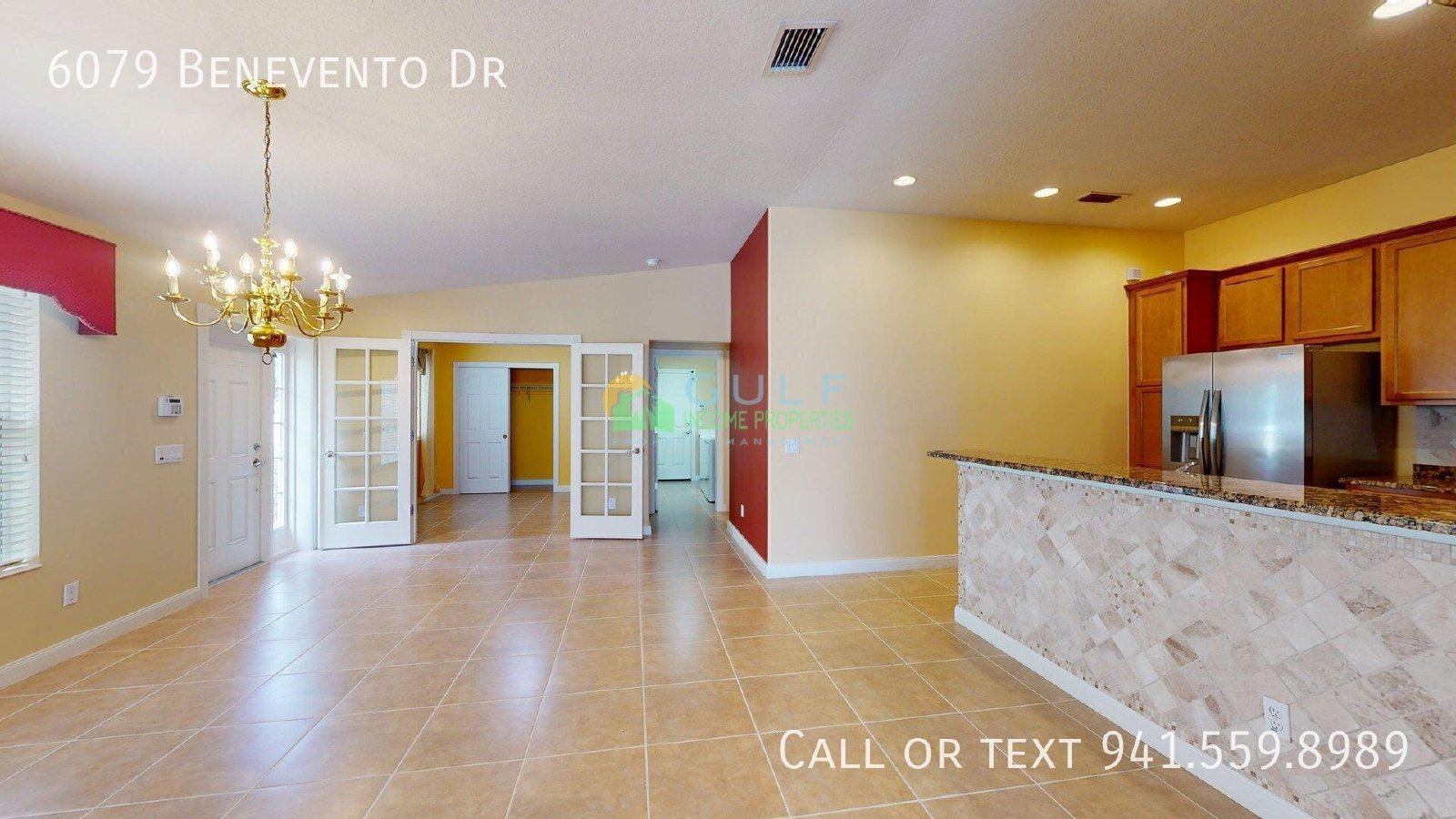 6079 Benevento Dr property image