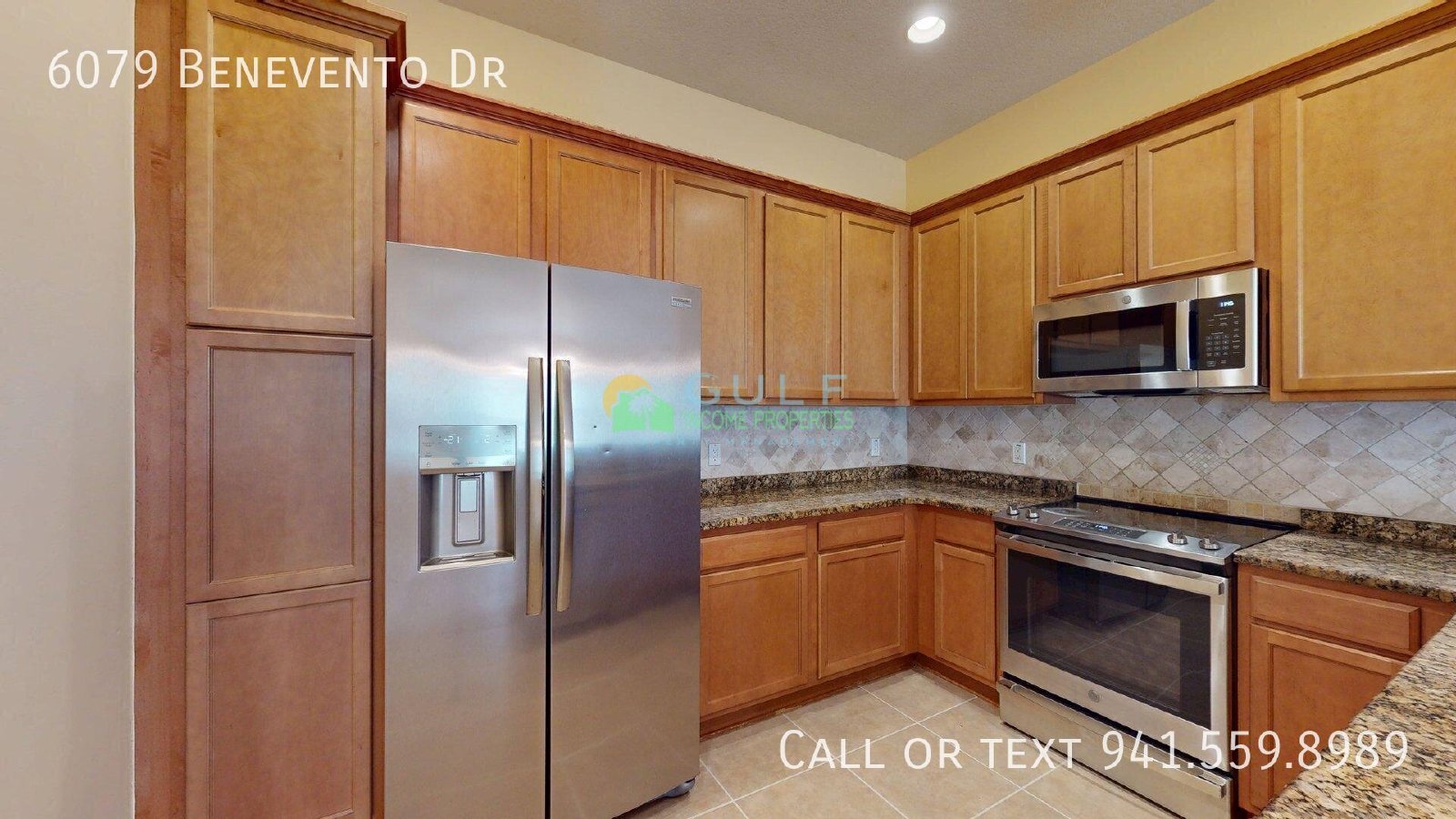 6079 Benevento Dr property image