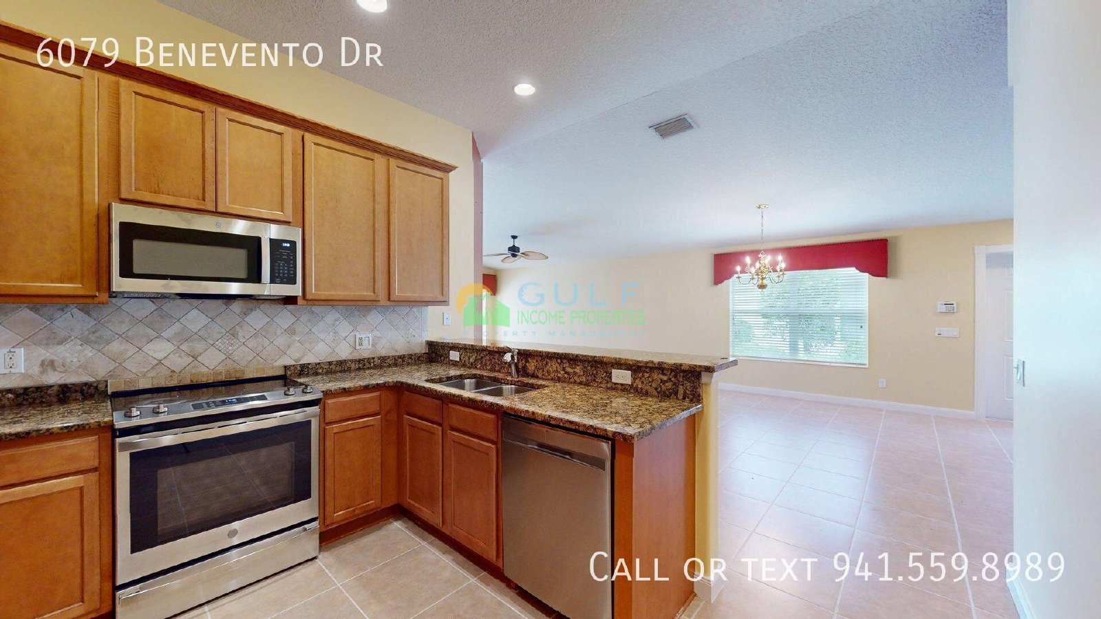 6079 Benevento Dr property image