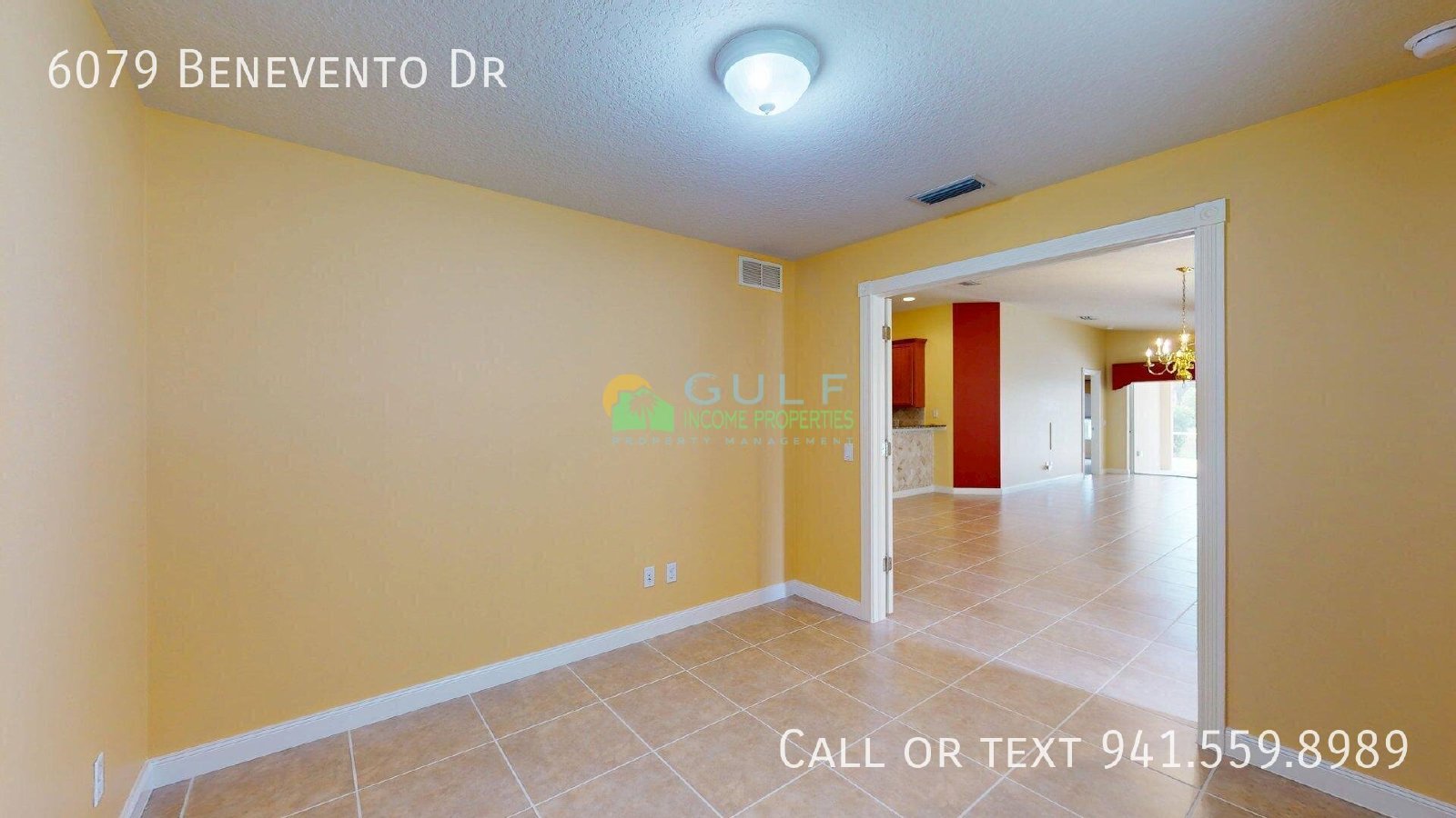 6079 Benevento Dr property image